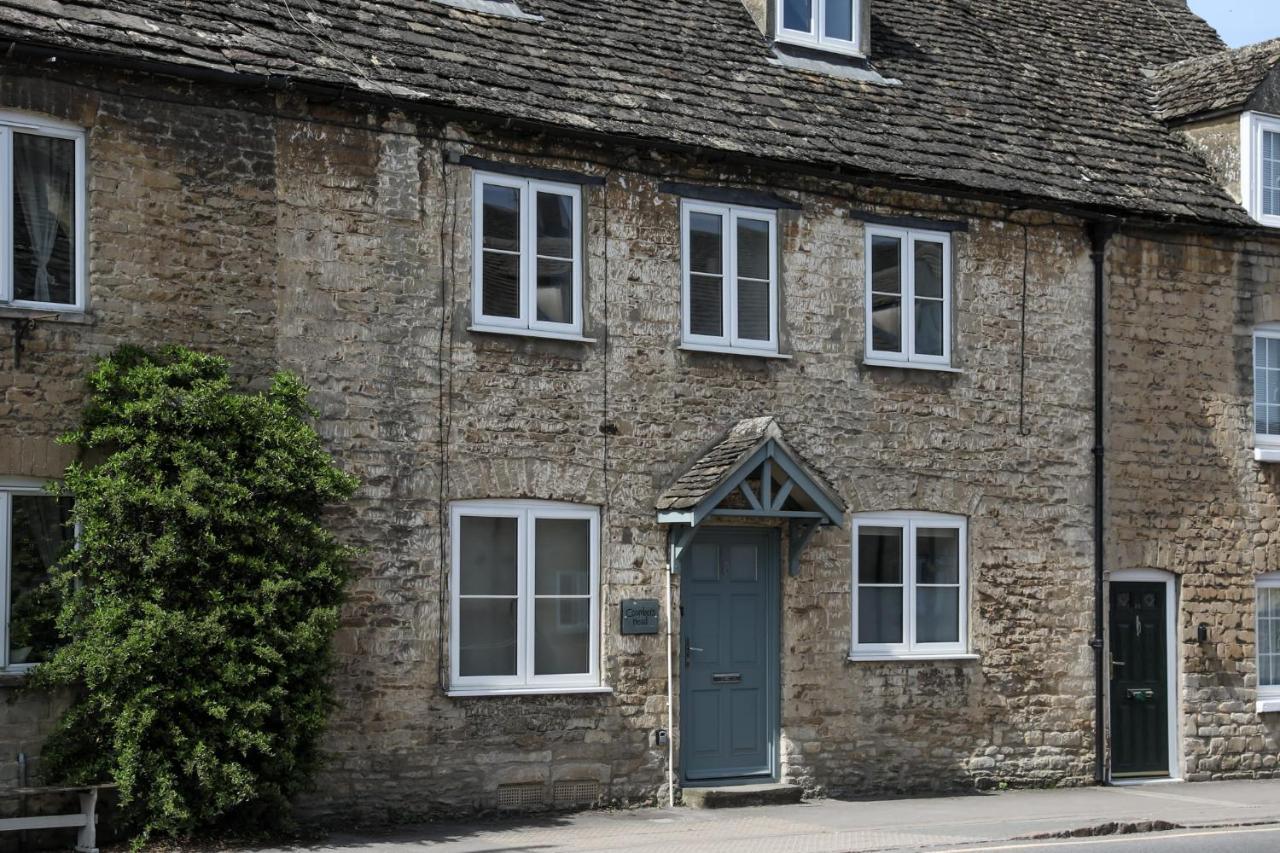 Coombers Mead Cottage Tetbury Exterior photo
