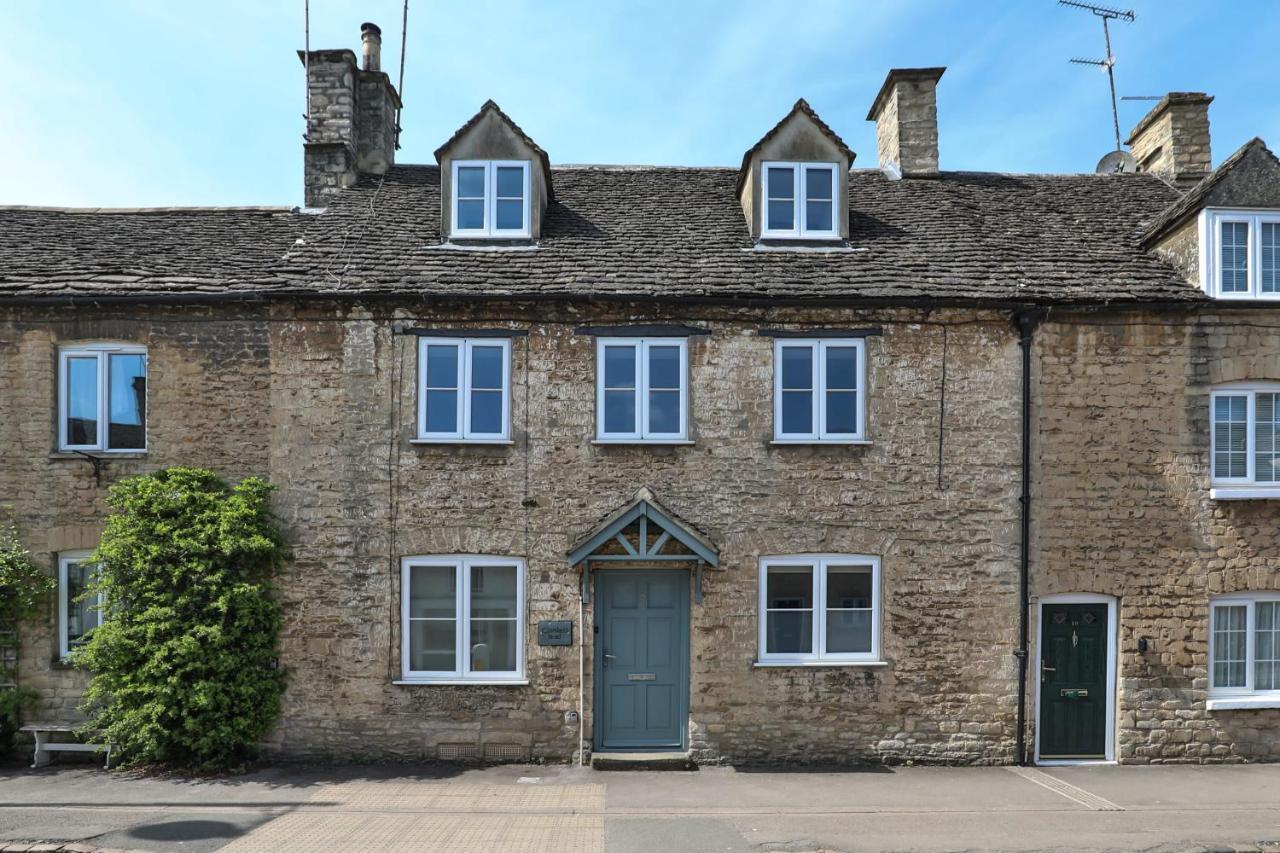 Coombers Mead Cottage Tetbury Exterior photo